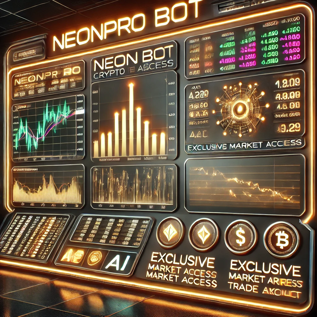 NeonPro Bot