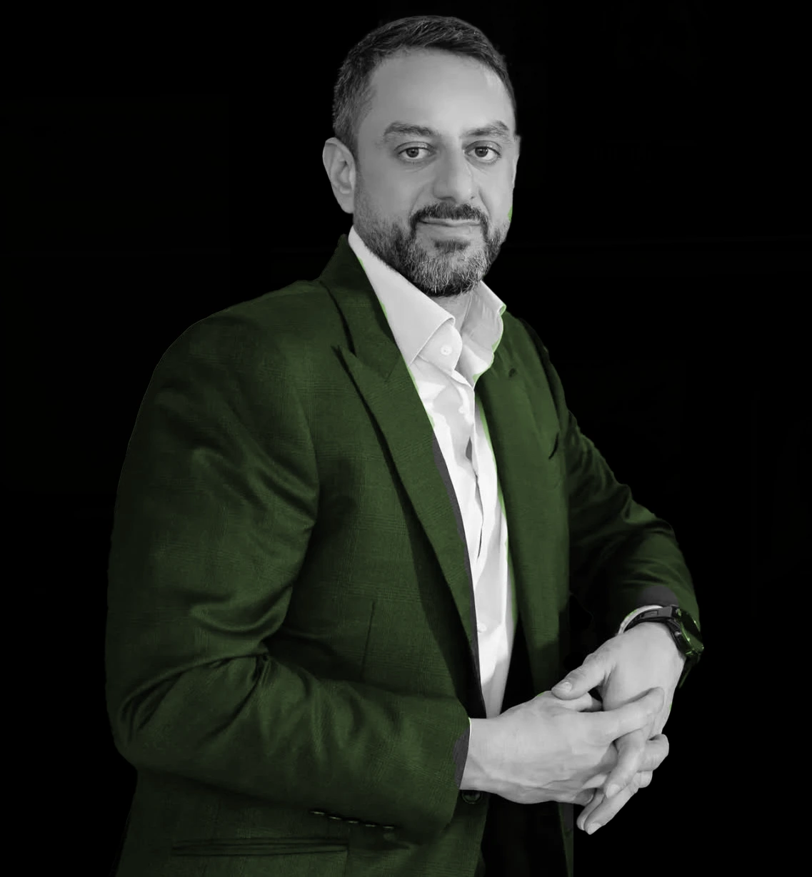 Luca Moretti