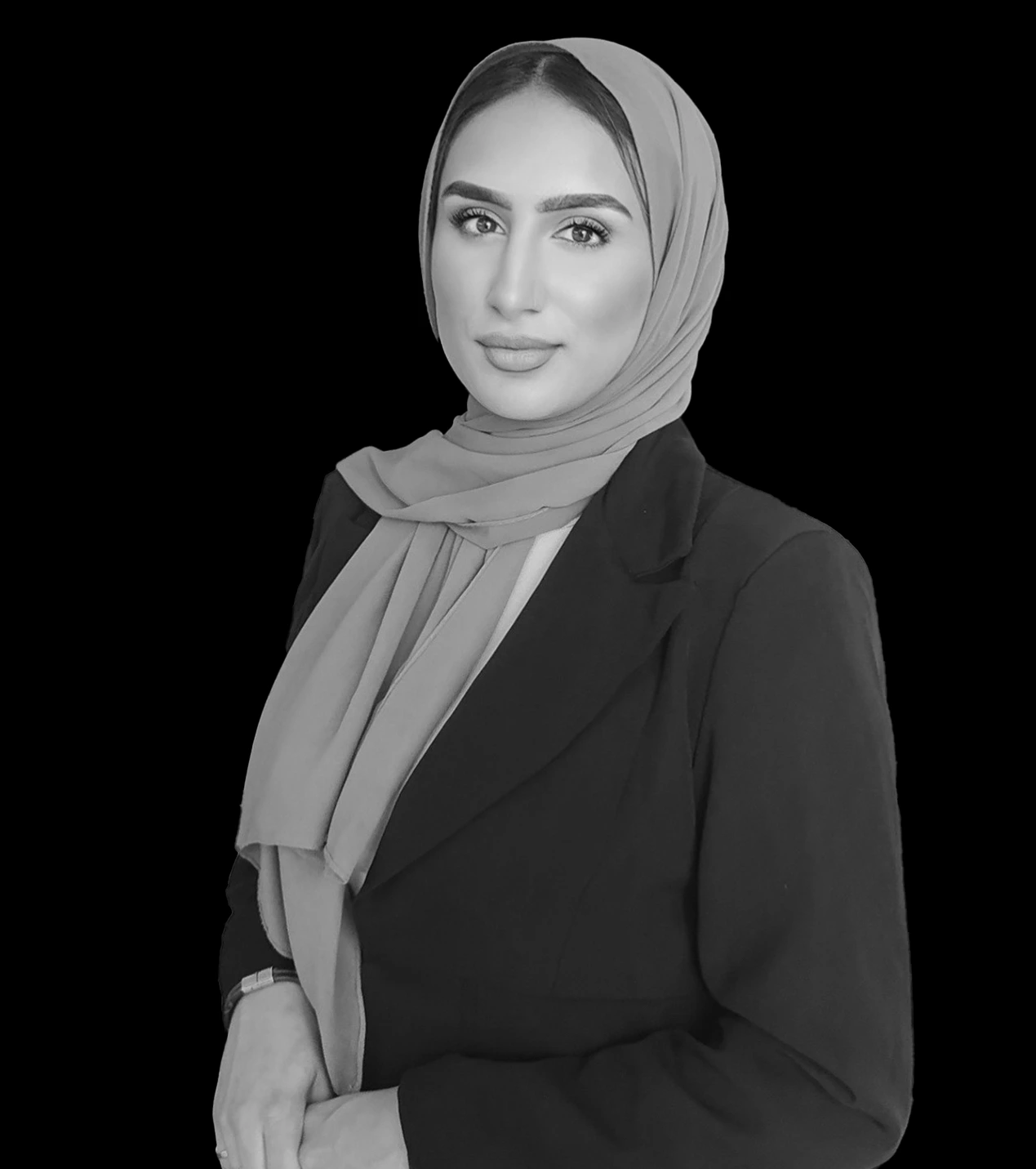 Amina Khalid 